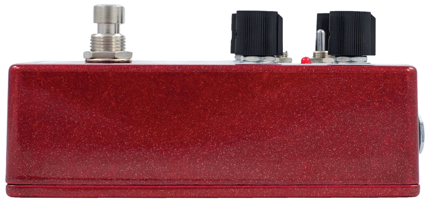 EarthQuaker Devices Grand Orbiter