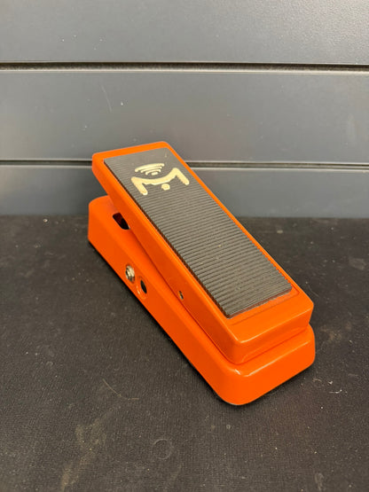 Mission G66 Expression