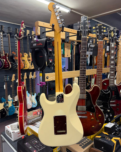 Fender American Professional II Stratocaster - Olympic White