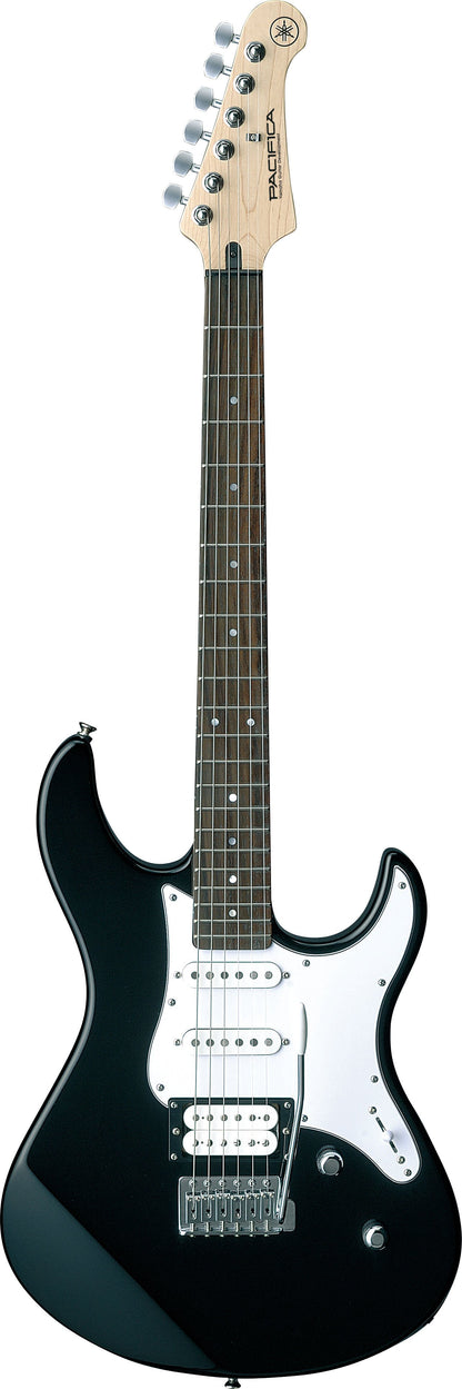 Yamaha Pacifica 112V - Black