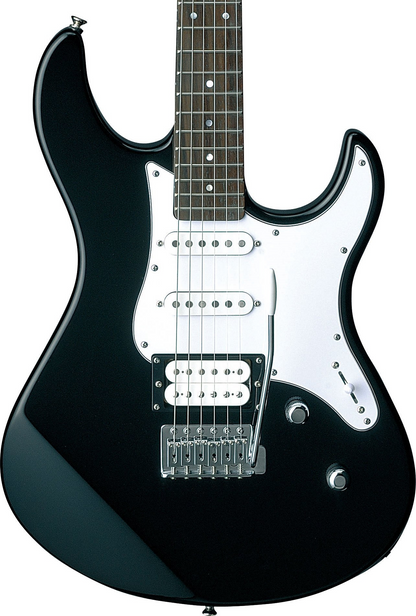 Yamaha Pacifica 112V - Black