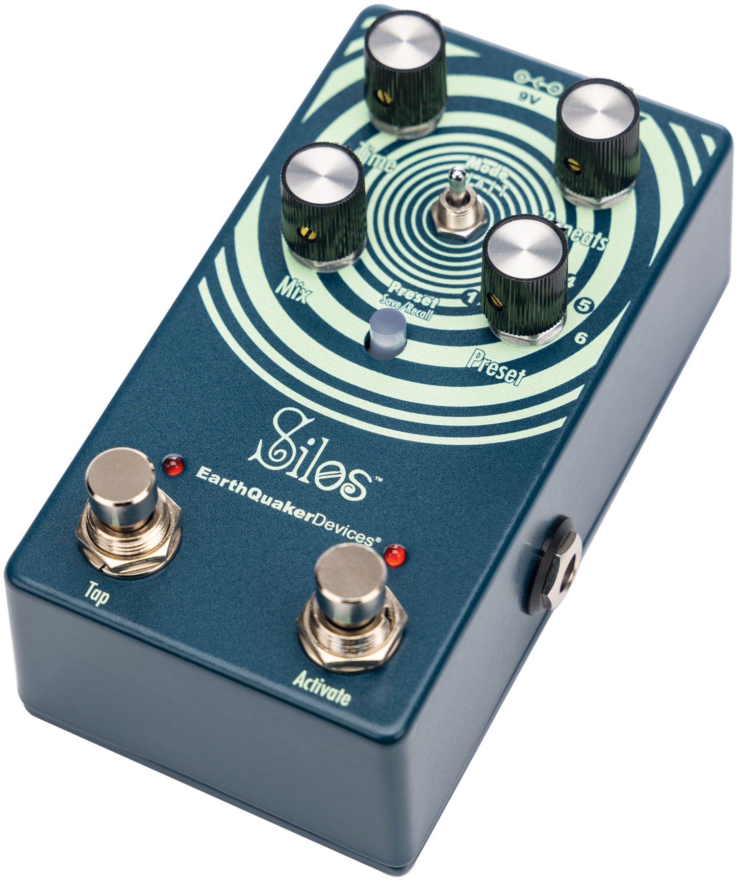EarthQuaker Devices Silos