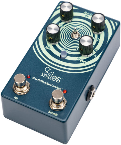 EarthQuaker Devices Silos