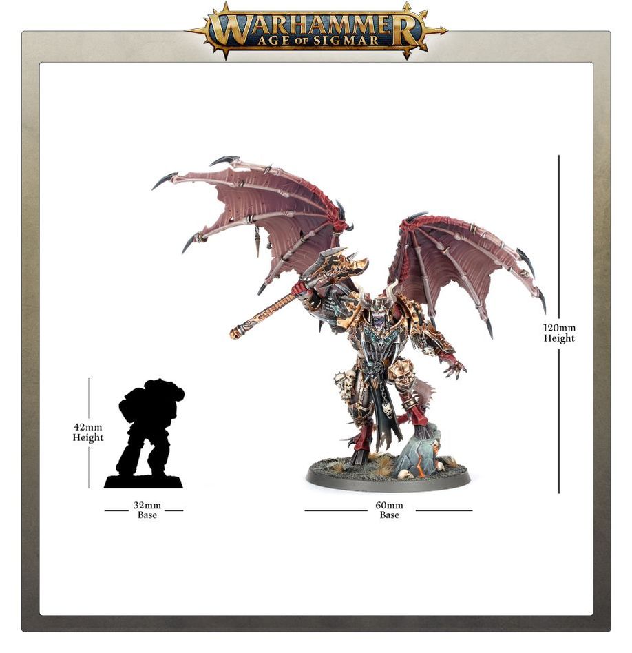 Daemon Prince