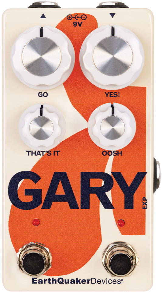 EarthQuaker Devices Gary