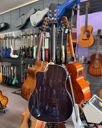 Epiphone J-45 Studio - Vintage Sunburst