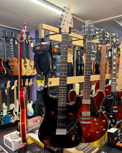 Moore Guitars Genesis #012