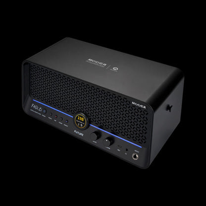 Mooer Future F40i Li Intelligent Desktop Amp