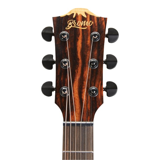 Bromo Tahoma Auditorium