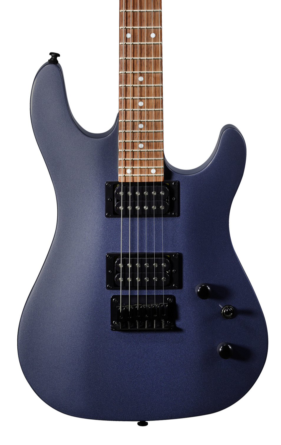 Cort KX100 - Metallic Ash