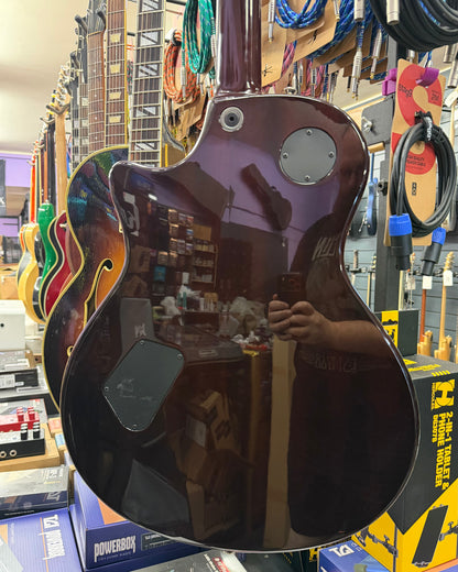 Taylor T3B - Tobacco Burst