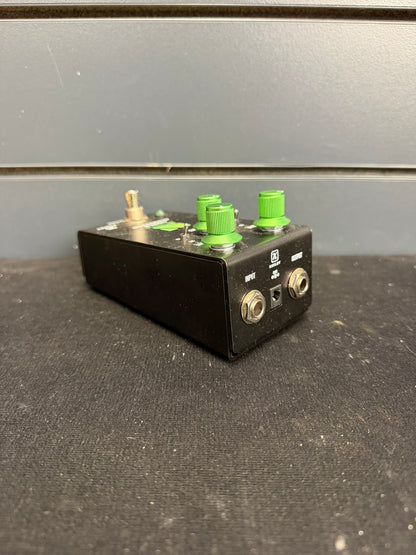 Keeley Noble Screamer