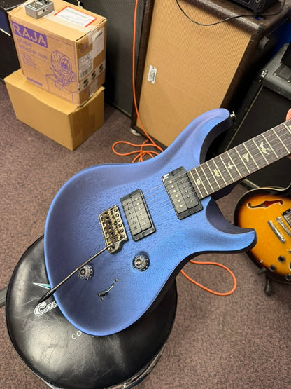 PRS Standard 24 Satin - Pearl Black