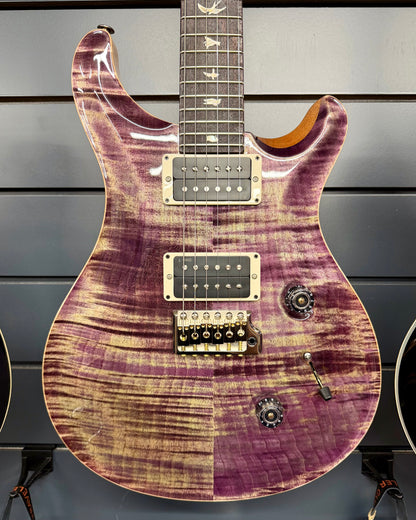 PRS Custom 24 - Aurora Borealis