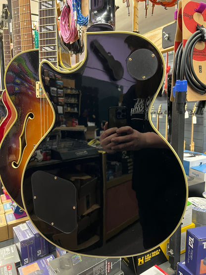 Epiphone Les Paul Custom - Ebony