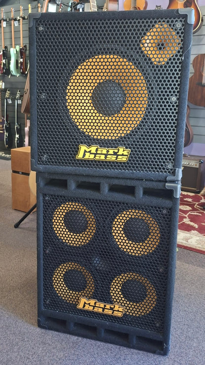 MarkBass STD 104 HF-4