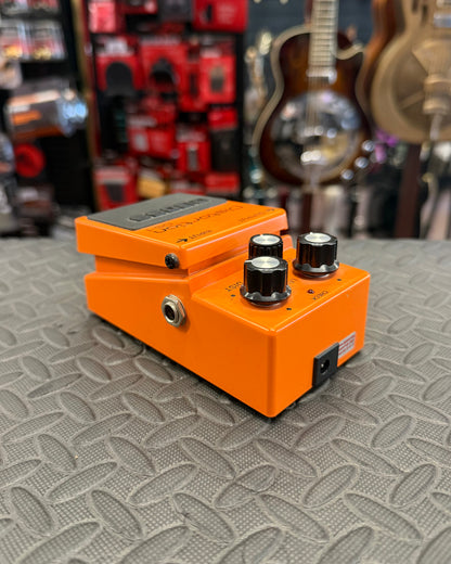 Boss DS-1 Distortion