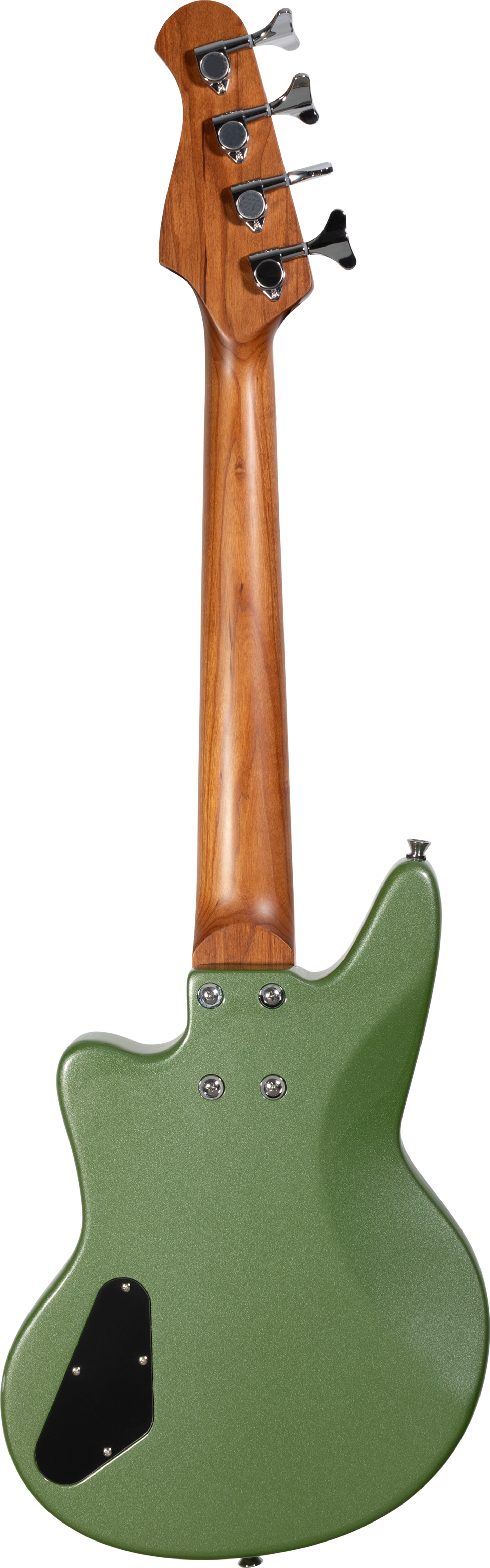 Ashdown Capri-23 - Onyx Green