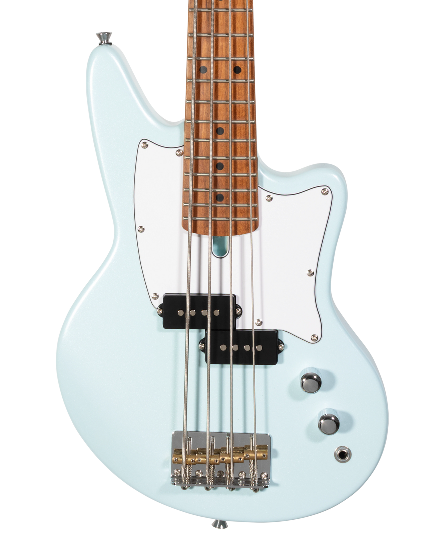 Ashdown Capri-23 - Ice Blue