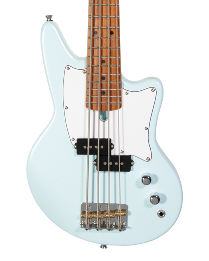 Ashdown Capri-23 - Ice Blue