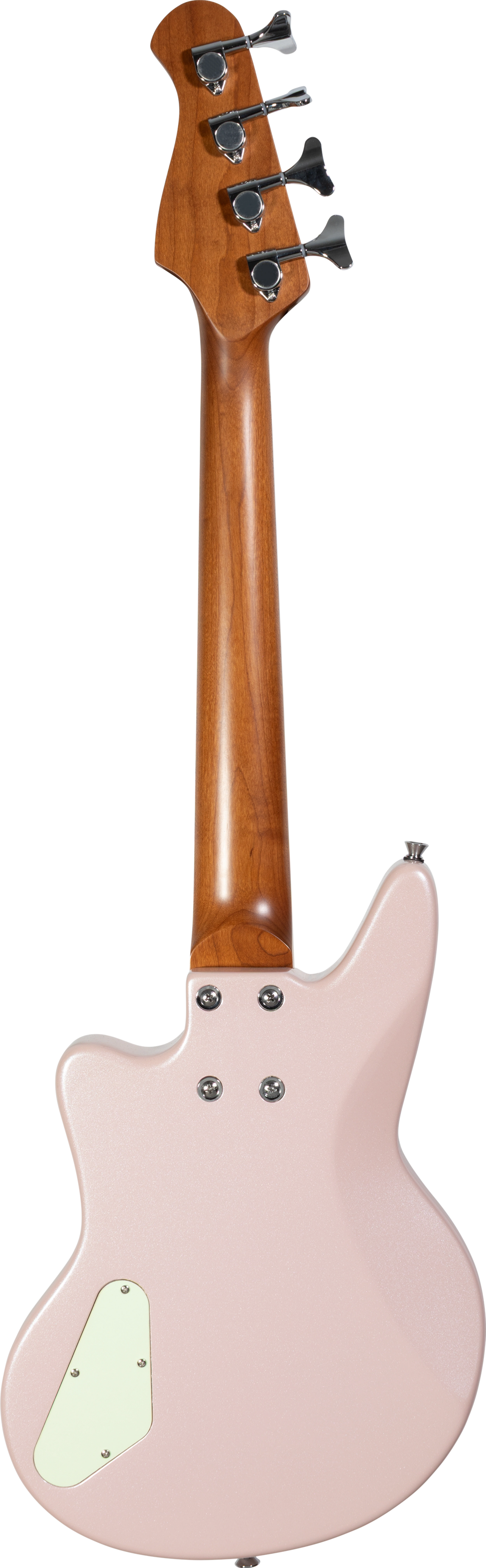 Ashdown Capri-23 - Sparkle Pink