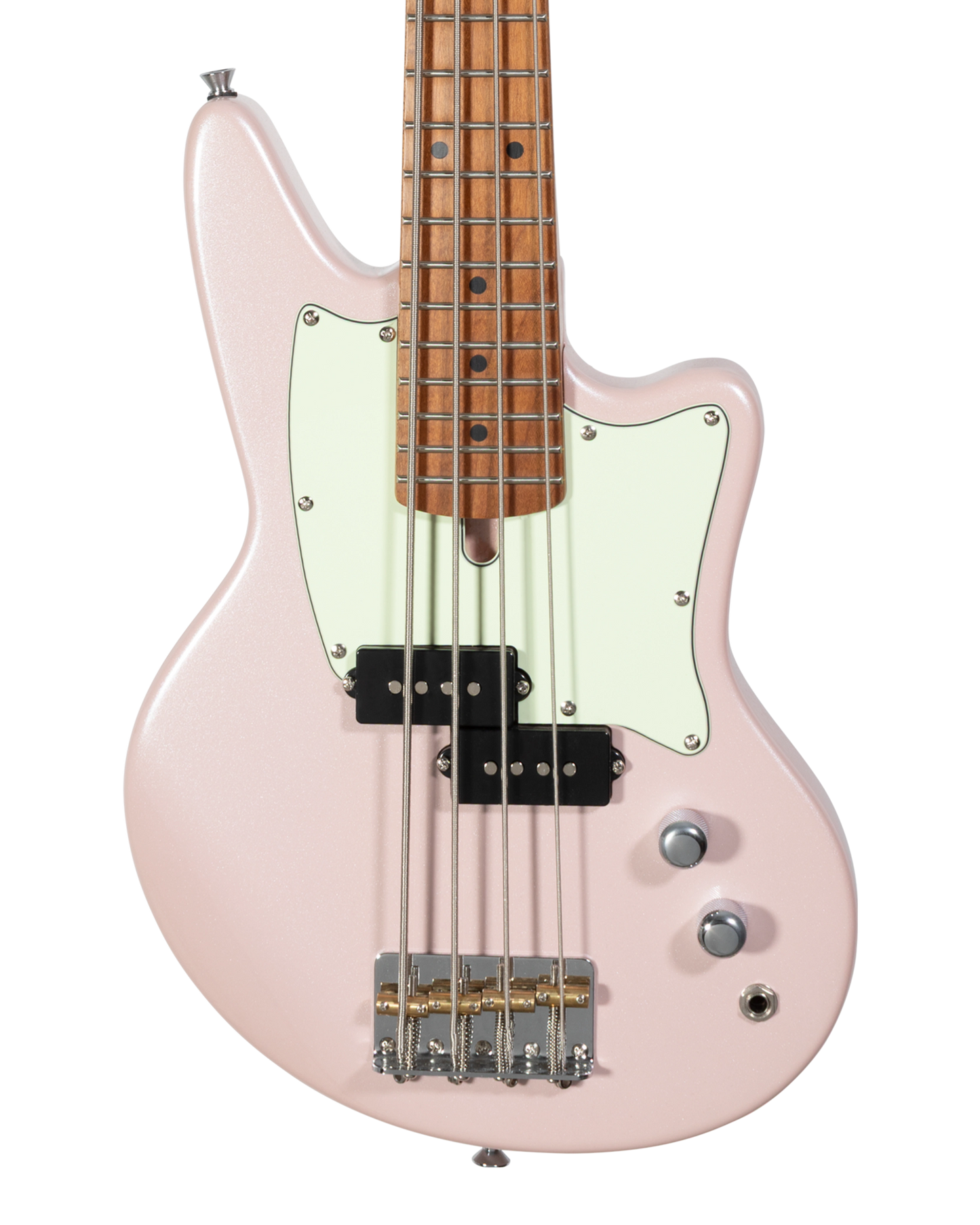 Ashdown Capri-23 - Sparkle Pink