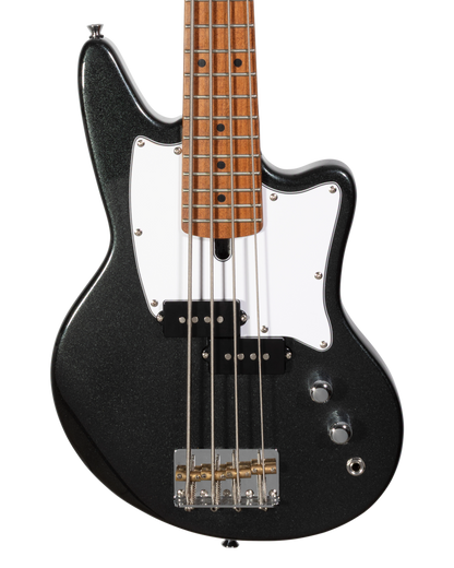 Ashdown Capri-23 - Gloss Black