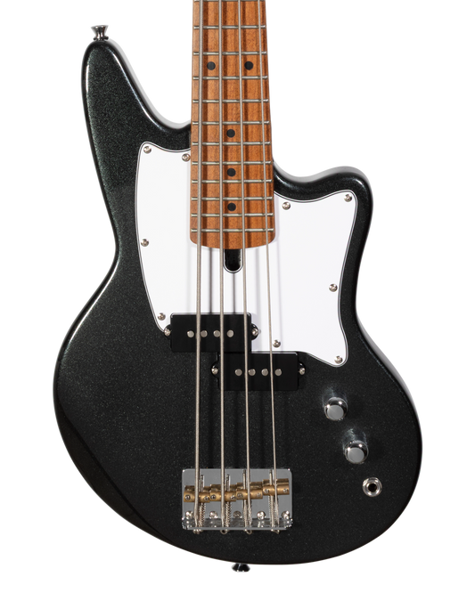 Ashdown Capri-23 - Gloss Black