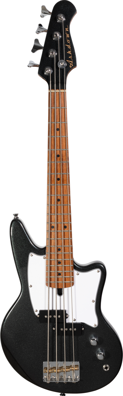 Ashdown Capri-23 - Gloss Black