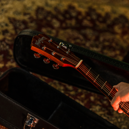 Washburn D5 Dreadnought - Natural