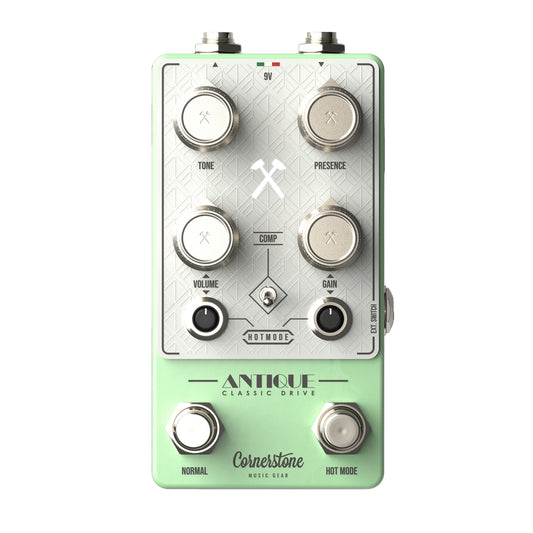 Cornerstone Antique V3