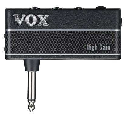 VOX AmPlug 3 - High Gain