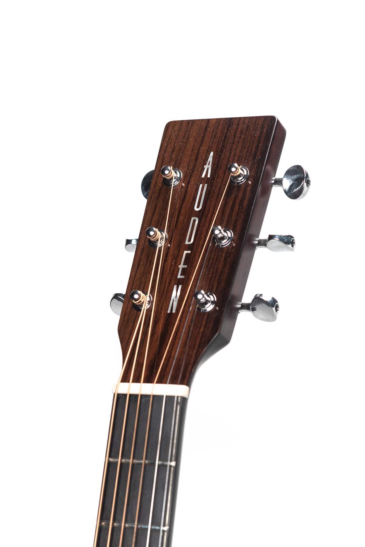 Auden Artist Rosewood Series Chester Cedar Cutaway - Natural