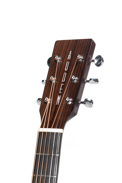 Auden Artist Rosewood Series Chester Cedar Cutaway - Natural