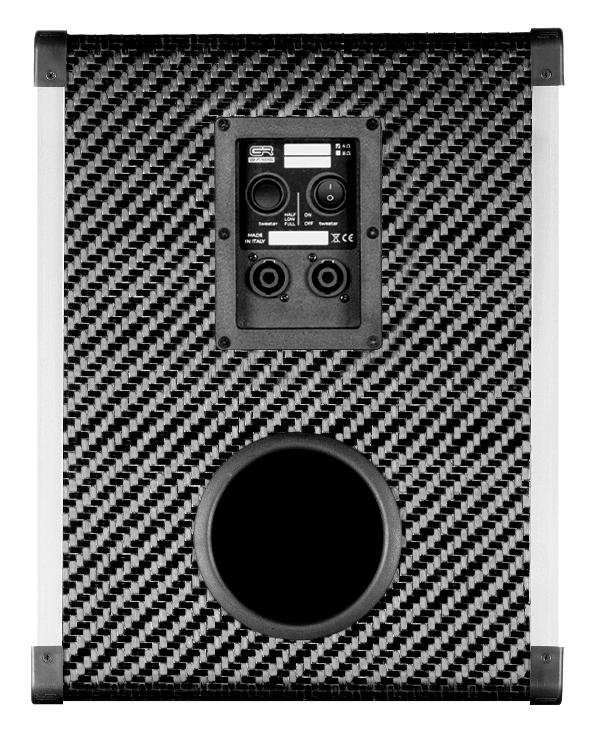 GR Bass AT 110 Bass Cab