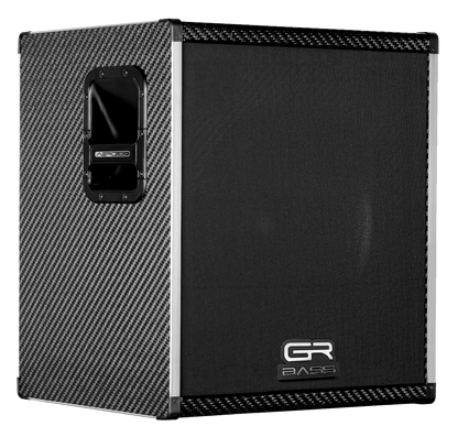 GR Bass AT 115