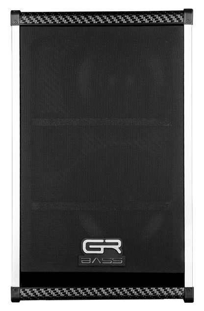 GR Bass AT 210V+ Passive Cab