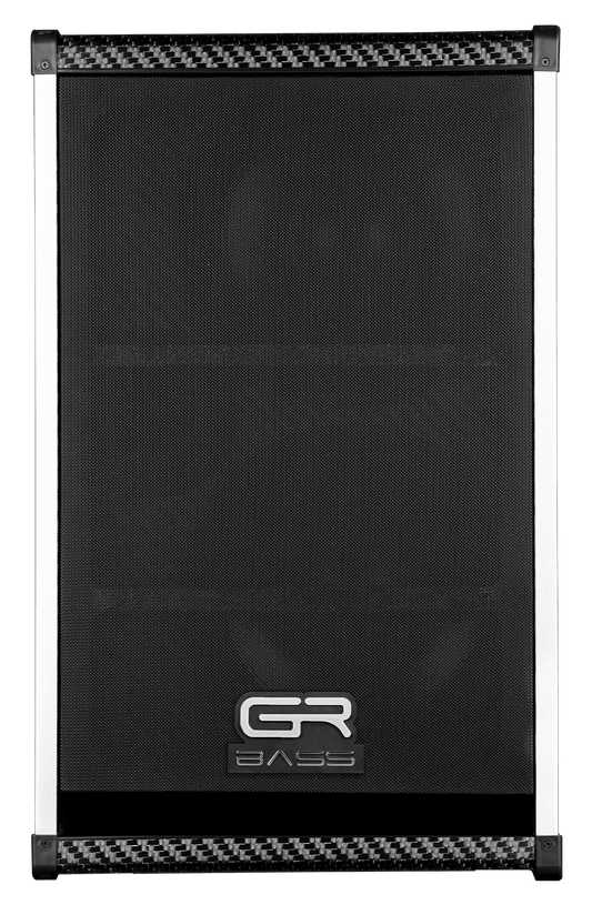 GR Bass AT 210V+ Passive Cab