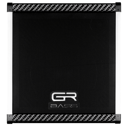 GR Bass AT Cube 112 Passive Cab