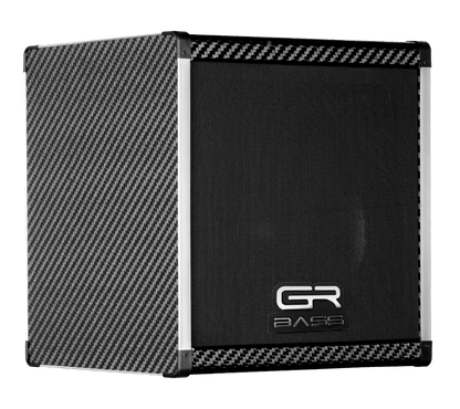 GR Bass AT Cube 112 Passive Cab