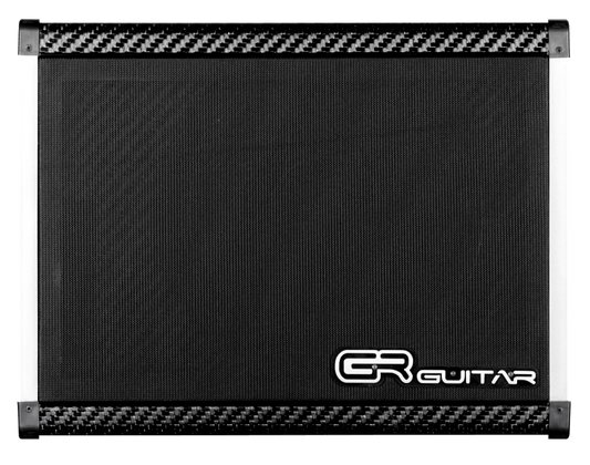 GR AT112 300w Active Cab - Carbon Fiber