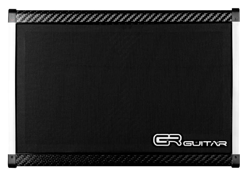 GR AT210 300w Active Cab - Carbon Fiber