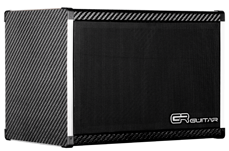 GR AT210 300w Active Cab - Carbon Fiber