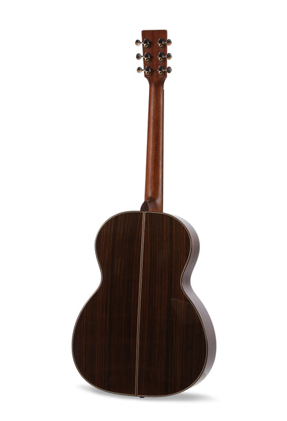 Auden Artist Mahogany Series Chester Full Body