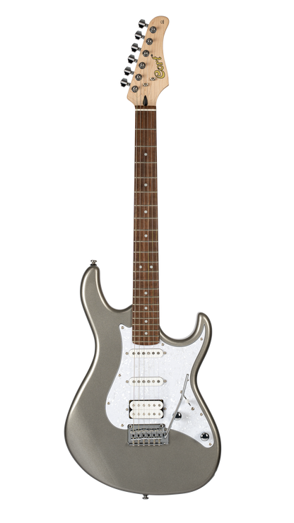 Cort G250 - Silver Metallic