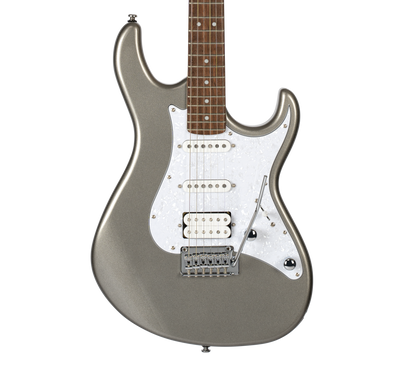 Cort G250 - Silver Metallic