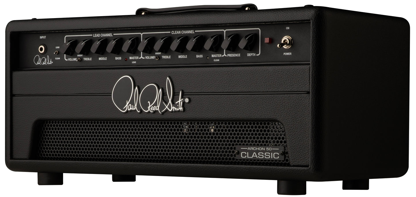 PRS Archon 50 Classic Head