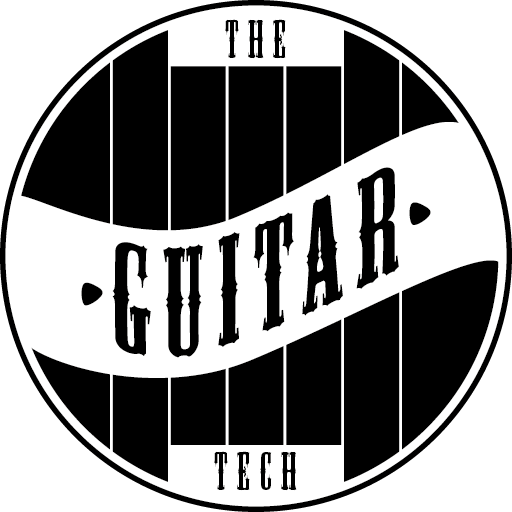 The Guitar Tech