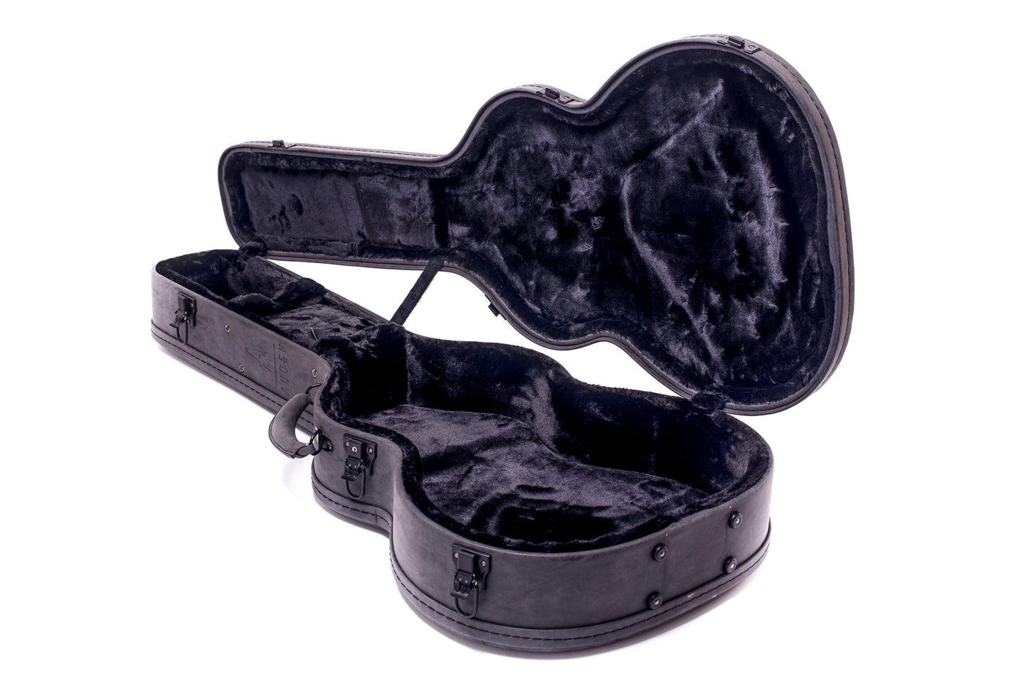Auden Artist Mahogany Series Chester Full Body