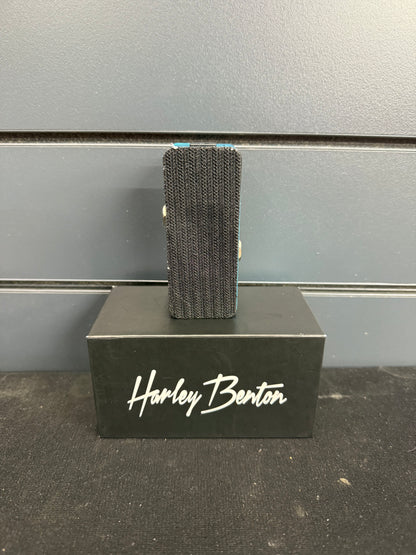 Harley Benton MiniStomp 5-Band EQ